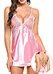 female short pajamas
